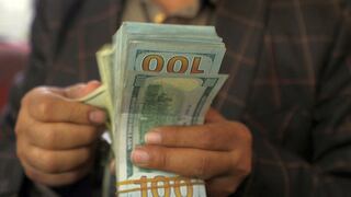 Tipo de cambio en México: ¿a cuánto cotiza el dólar hoy martes 21 de septiembre? 