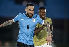 Ecuador vs Uruguay (0-0): video y resumen por fecha 10 de las Eliminatorias