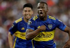 ¿Se queda? Luis Advíncula figura en la lista de jugadores que renovarán con Boca Juniors