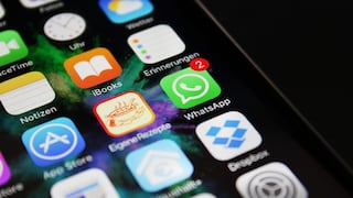 WhatsApp: así puedes bloquear las notificaciones desde un iPhone 