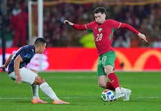 Link: Paraguay vs. Marruecos EN VIVO por Tigo Sports y ESPN online en directo