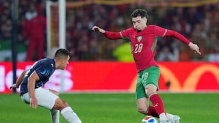 Paraguay perdió por 2-1 ante Marruecos: video, goles y resumen del amistoso FIFA