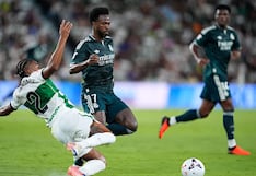 Resumen extendido: Real Madrid vs. Elche (3-2) en una jornada más de LaLiga