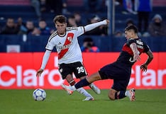 Video, gol y mejores jugadas: River vs. Tigre (0-1), por el Torneo Clausura