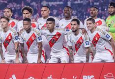 El UNOXUNO de Perú vs. Chile: una defensa frágil y un mediocampo sin luz en un 0-0 que sabe a nada