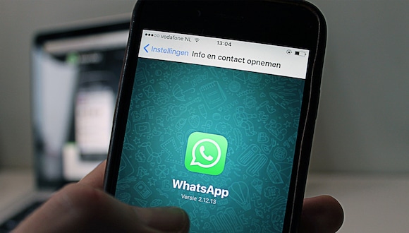 WhatsApp | Con este truco puedes conocer quién mira tu cuenta en la app. (Foto: Pixabay)