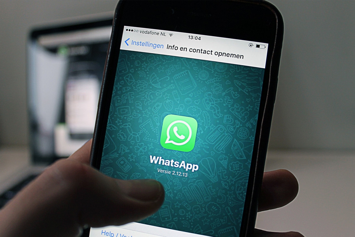 WhatsApp | Con este truco puedes conocer quién mira tu cuenta en la app. (Foto: Pixabay)
