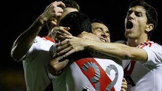 River Plate volvió al triunfo y derrotó 1-0 al Olimpo en Bahía Blanca