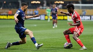 PSG vs. Bayern (2-0): video, goles y resumen del partido por el Mundial de Clubes 2025