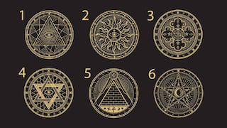 Descubre tu mensaje espiritual para el futuro: Elige un símbolo y deja que te guíe