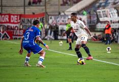 Universitario vs. Alianza Atlético (0-1): gol, resumen y minuto a minuto por el Torneo Apertura 2025