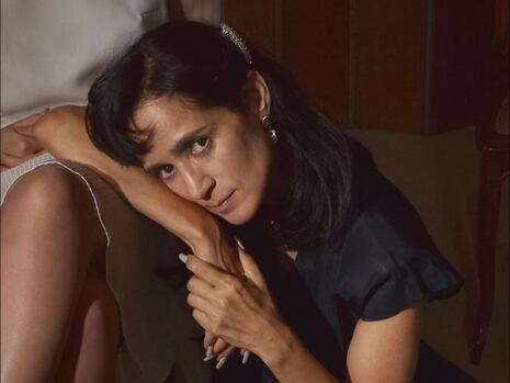 Julieta Venegas: “Lento”, “Me voy” y otras canciones incluídas en el top 10