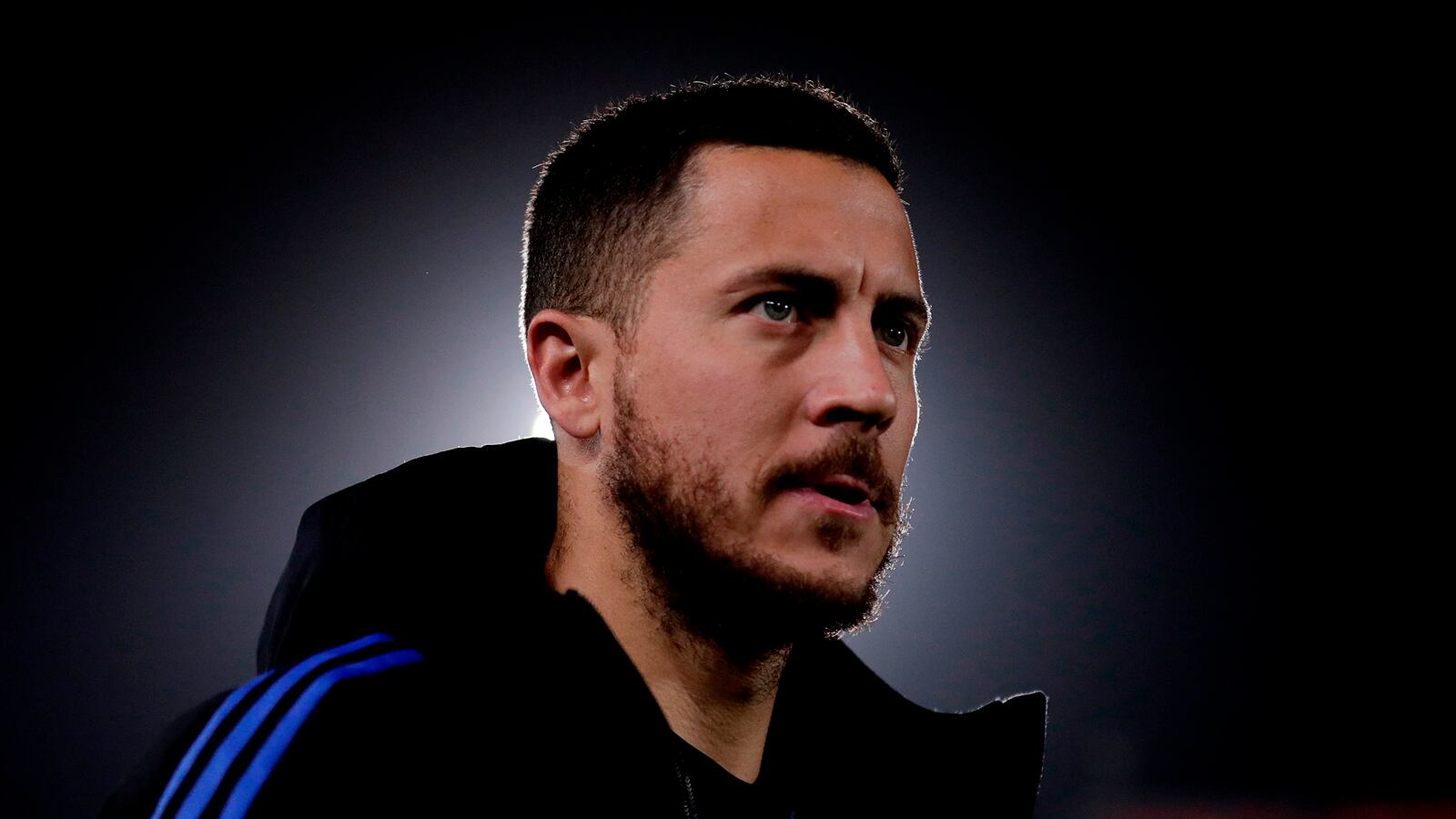 Eden Hazard medita el retiro tras rechazar todas sus ofertas. (Foto: Getty Images)