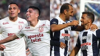 Convocados de Universitario vs. Alianza Lima para la final de vuelta