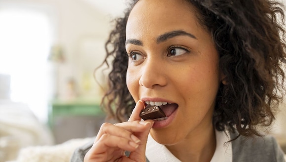 El 82% de los encuestado coinciden en que “el chocolate es bueno para el alma”. (Foto: Difusión)