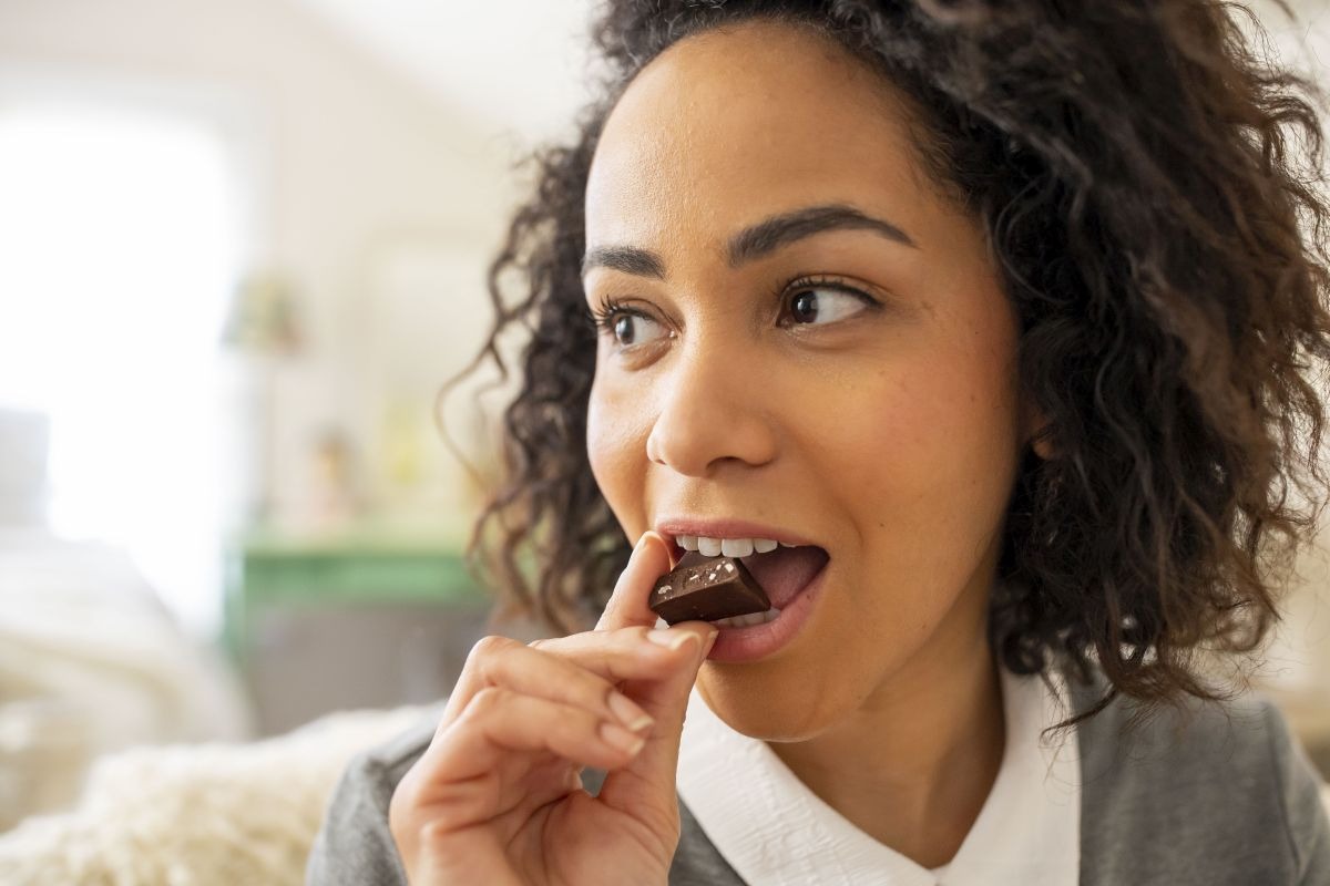 El 82% de los encuestado coinciden en que “el chocolate es bueno para el alma”. (Foto: Difusión)