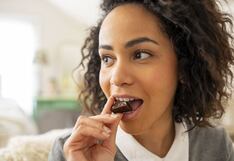 State of Snacking: 7 de cada 10 personas eligen los chocolates para escapar de la rutina