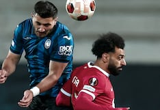 Liverpool vs. Atalanta (1-0): resumen, gol y video del partido de la Europa League