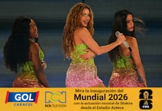 🔴 SEÑAL GOL Caracol y RCN EN VIVO | ver la inauguración del Mundial 2026 con Shakira por TV abierta