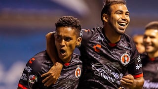 Triunfazo de los ‘Xolos’: Tijuana venció a Puebla y escala posiciones en el Clausura MX