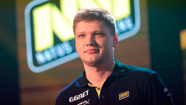 ¡'S1mple' en lo más alto de CS: GO! El ucraniano se convierte en el mejor jugador del año