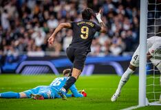 Video, goles y resumen: Real Madrid vs. Valencia (1-2), por la fecha 30 de LaLiga