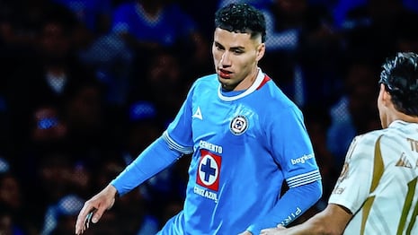 ¡A la final! Video, resumen y gol de la clasificación de Cruz Azul vs. Tigres (1-0) en Concachampions