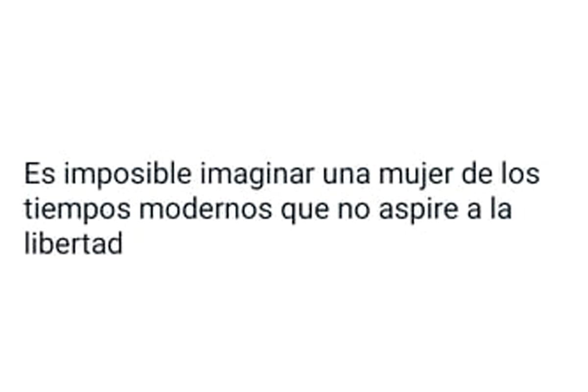 Estas son algunas frases que puedes enviar por el Día de la Mujer 2022 en WhatsApp. (Foto: MAG)