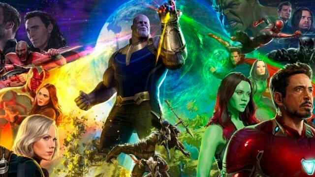 Marvel 'Avengers: Infinity War': todo lo que sucedió antes del estreno de esta película