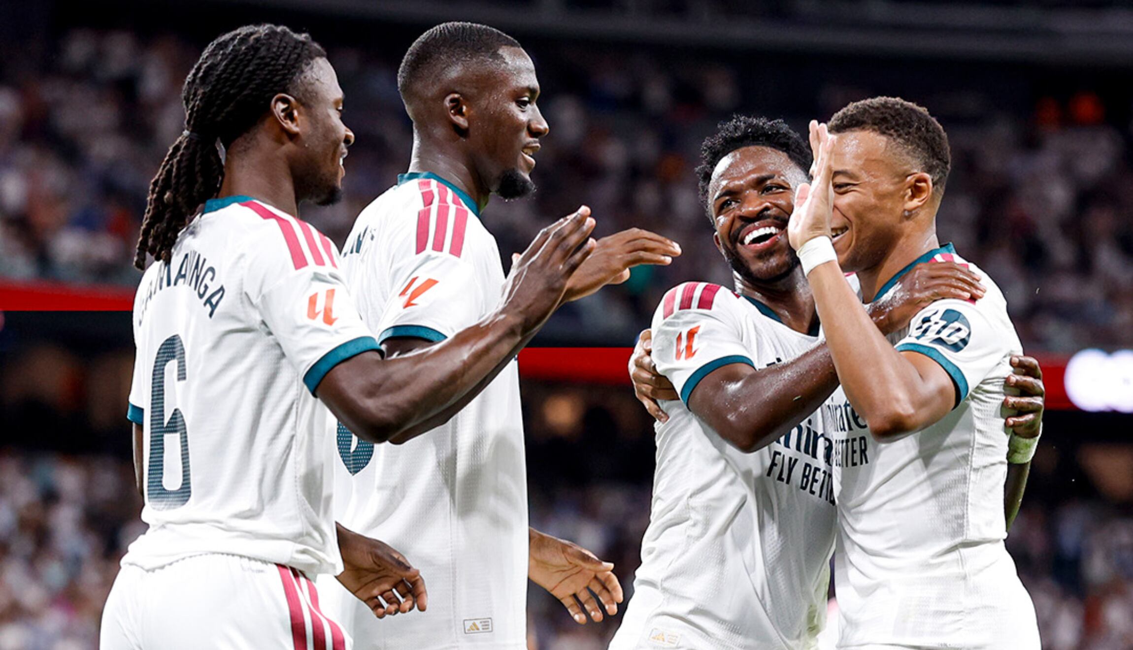 Calendario del Real Madrid en la Champions League 2026-27: todos los partidos, fechas y horarios