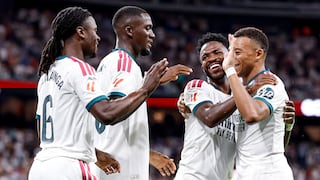 Calendario del Real Madrid en la Champions League 2026-27: todos los partidos, fechas y horarios