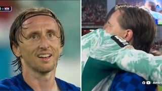 Luka Modric se despide para siempre de los Mundiales