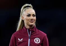 Alisha Lehmann, la joya europea que ronda la agenda del América Femenil