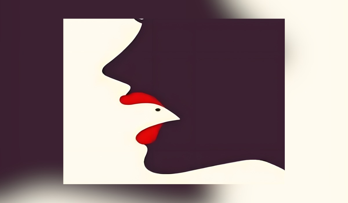 Descubre si eres una persona maxi o minimalista según qué ves primero en este test visual (Foto: GenialGuru).