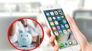 Con esta app de pago ahorré para mis objetivos y ahora la puedes instalar gratis