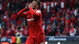 Toluca vs. Mazatlán (4-1): goles, resumen y video del partido por la Liga MX