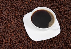 Toma café en estos momentos del día y podrás adelgazar sanamente
