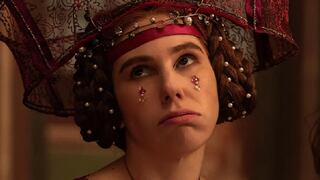 “El decamerón”: lo que se sabe sobre la serie de Netflix