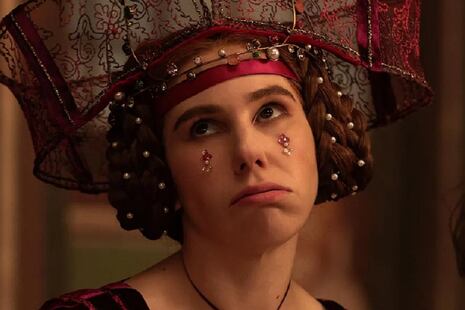 “El decamerón”: lo que se sabe sobre la serie de Netflix