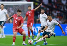 ¿Dónde se vio el México vs. Portugal (0-0)?: video y resumen sin goles del amistoso