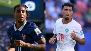 Alineaciones del Francia vs. Marruecos: por los cuartos de final del Mundial 2026