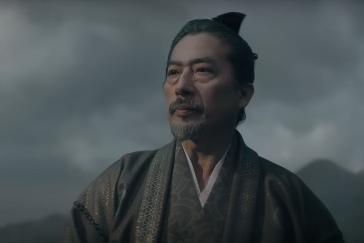 “Shōgun” es la serie televisiva de drama histórico basada en la novela homónima de 1975 de James Clavell (Foto: FX)