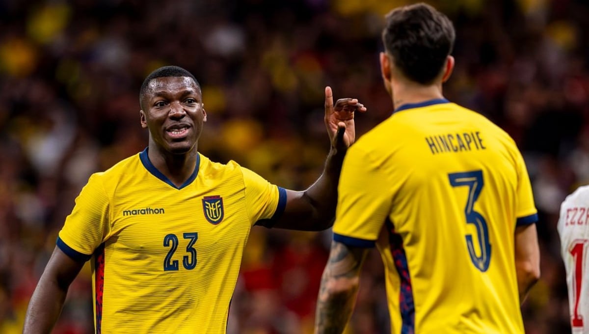 Dónde ver Ecuador vs. Corea del Sur EN VIVO: canales de TV gratis vía TC Televisión y Teleamazonas