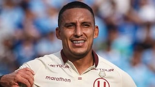 Universitario de Deportes tiene 70 % de oportunidades de vencer a Comerciantes Unidos para seguir en la pelea por el Torneo Clausura