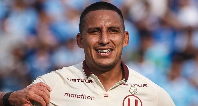 Alex Valera tiene 5 goles en el Torneo Clausura. (Foto: Universitario)