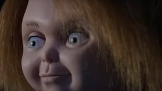‘Chucky, la serie’: ¿desde cuándo está disponible la segunda temporada?