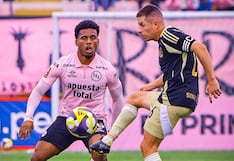 Video, resumen y goles: Sport Boys vs. Cusco FC (1-2) por la Liga1 2025