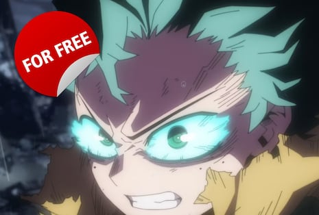 My Hero Academia - Temporada 7: cuándo estrena el Episodio 18 y cómo verlo GRATIS