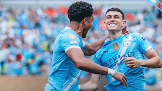 Manchester City vs. Wydad AC (2-0): video, resumen y goles por el Mundial de Clubes 2025