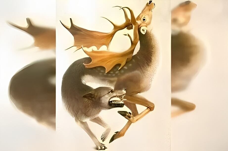 Test de personalidad: descubre si eres resolutivo según el primer animal que ves (Foto: GenialGuru).